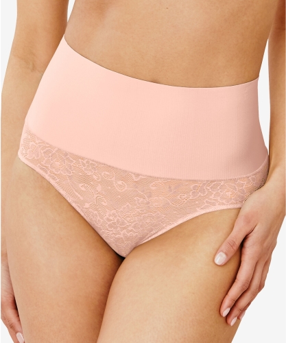 Maidenform Hoge steungevende slip Tailored & Lace