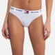 Tommy hilfiger Slip met label