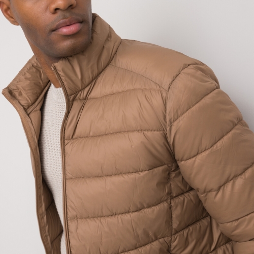 La Redoute Collections Lichte donsjas in gerecycled polyester
