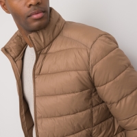 La Redoute Collections Lichte donsjas in gerecycled polyester