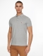 Tommy hilfiger Slim polo slim in stretch piquétricot