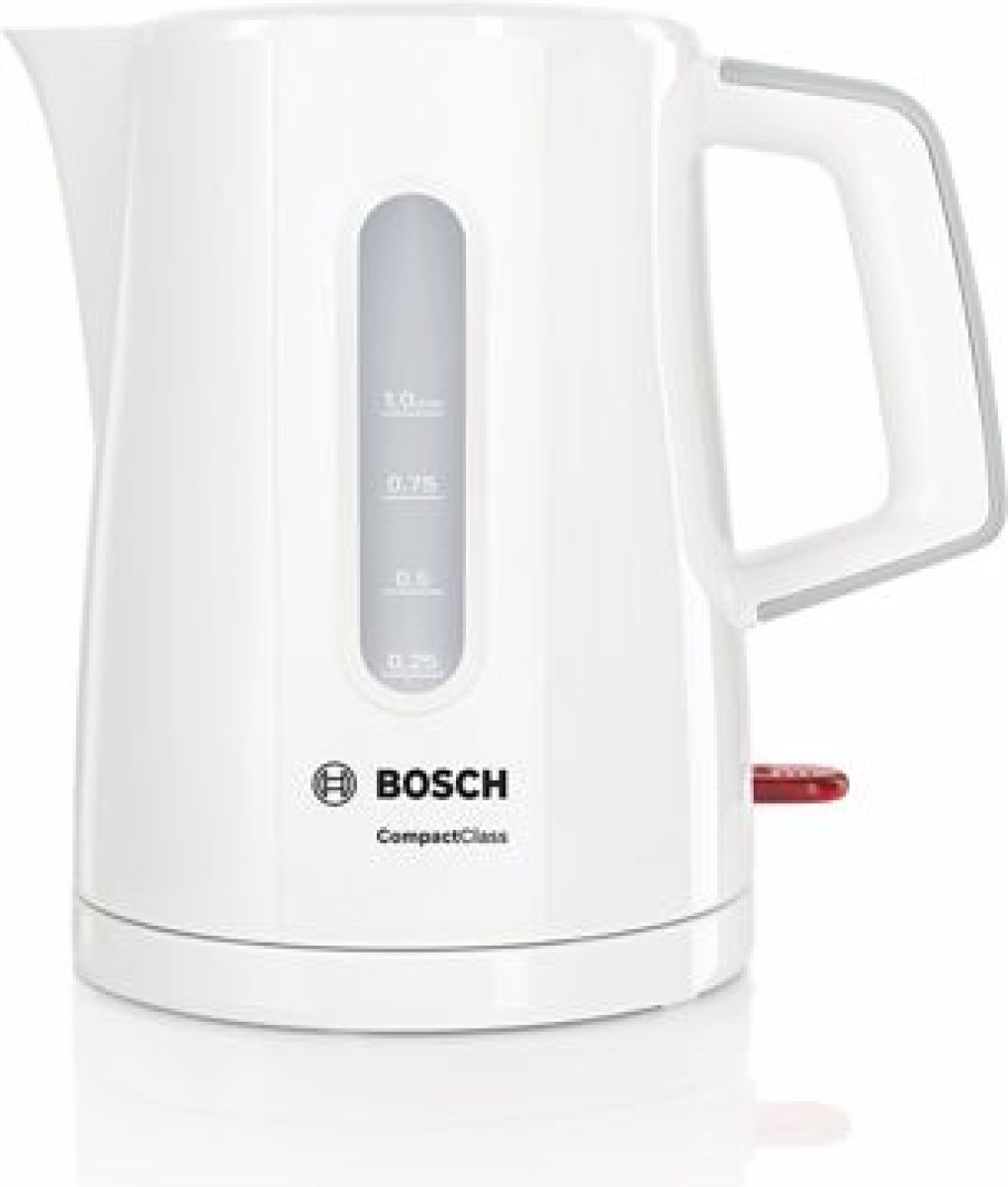 Bosch waterkoker CompactClass TWK3A051