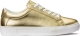 La Redoute Collections Plus Sneakers, metallic effect, brede voet 38-45