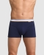 Dim Set van 2 boxershorts ecodims colors