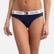 Tommy hilfiger Slip met label