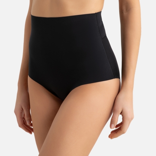 La Redoute Collections Hoge shapewear slip, intense steun