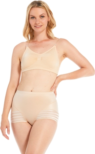 MAGIC Bodyfashion Hoge shapewear slip Tummy Squuze
