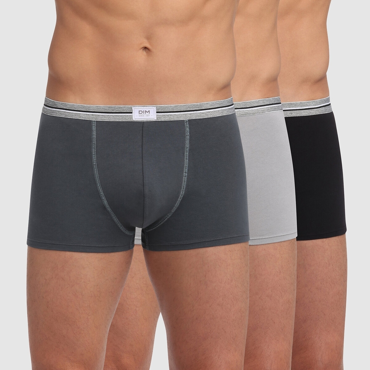 Dim Set van 3 boxershorts Ultra Resist
