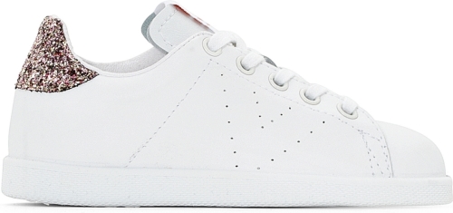 Victoria Sneakers Deportivo Piel