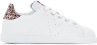Victoria Sneakers Deportivo Piel