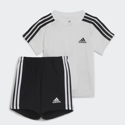 adidas Performance Ensemble T-shirt + short
