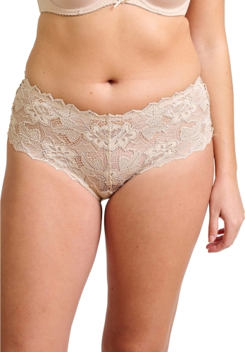 Sans Complexe Slip met kant Arum