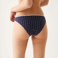 Le Slip Francais Slip in katoen Lucette Plus