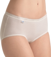 Sloggi Midi slip Basic + (set van 4)