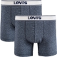 Levi's boxershort (set van 2)