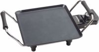 Bestron bakplaat ABP600