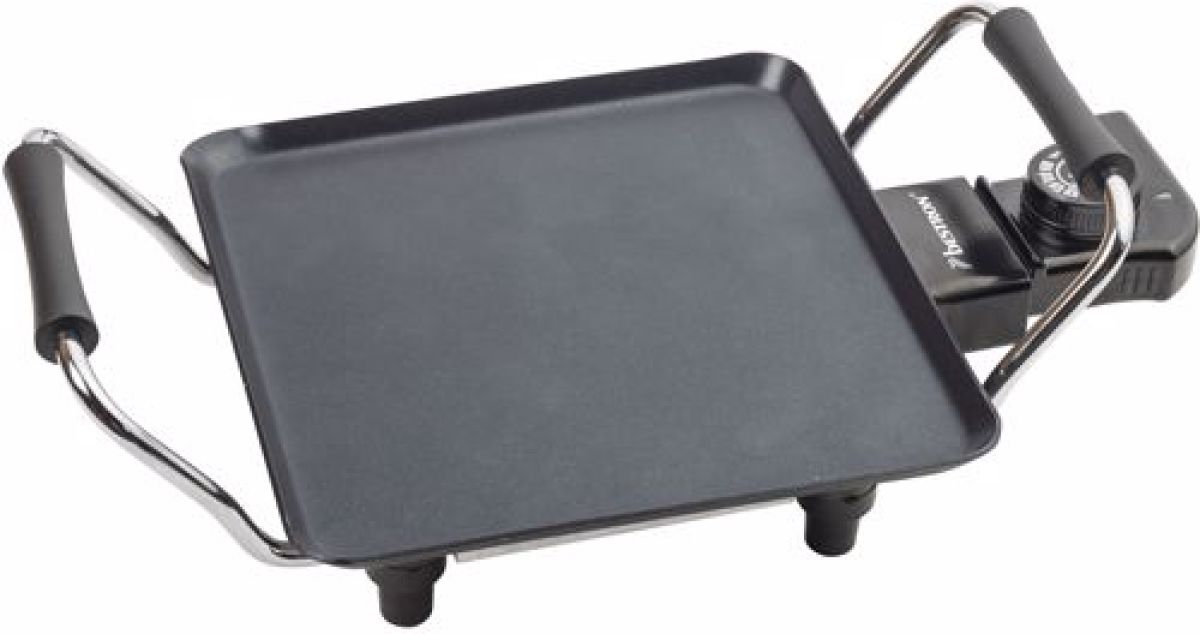Bestron bakplaat ABP600
