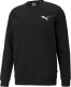 Sweater Puma  ESS CREW SWEAT FL