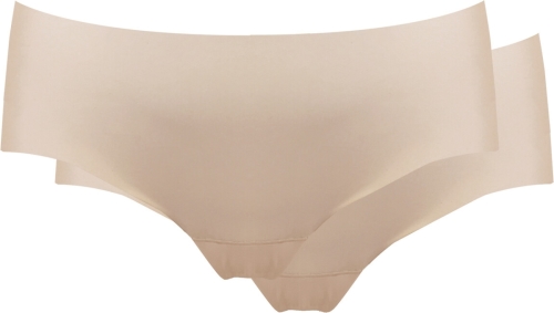 MAGIC Bodyfashion Set van 2 slips Dream Invisible