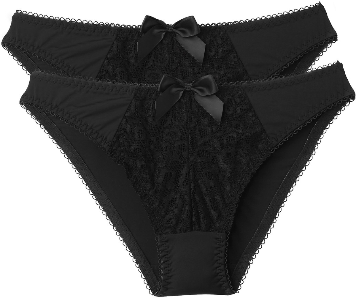 La Redoute Collections Set van 2 slips