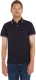 Tommy hilfiger Slim polo in piquétricot Tommy Tipped