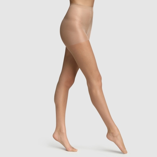 Dim Panty's Body Touch effect nude 17 deniers