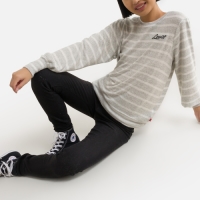 Levi's 720 super skinny jeans black