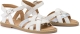 La Redoute Collections Gevlochten sandalen 26-35