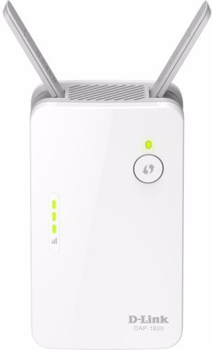 D-Link router DAP-1620
