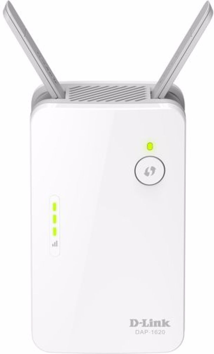 D-Link router DAP-1620