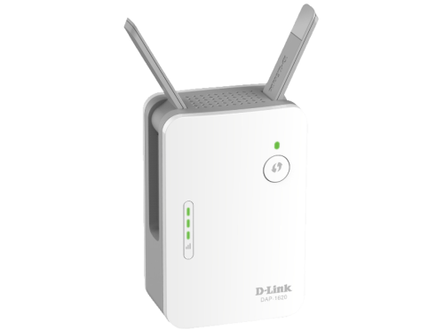 D-Link router DAP-1620