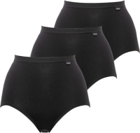 Sans Complexe Set van 3 hoge slips Simplement Coton bio