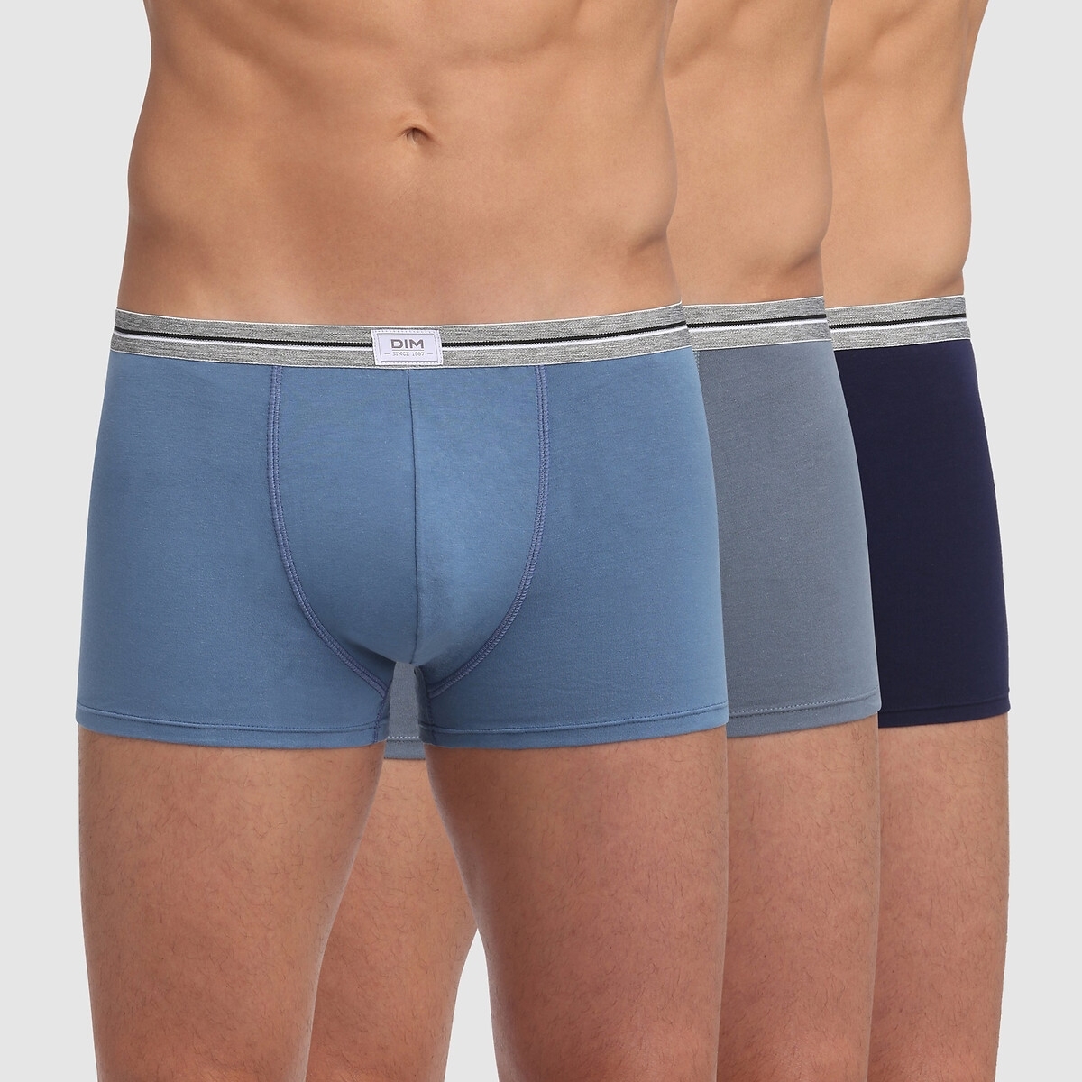 Dim Set van 3 boxershorts Ultra Resist
