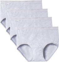 Sloggi Midi slip Basic + (set van 4)