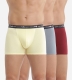 Dim Set van 3 boxershorts Coton Stretch