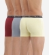 Dim Set van 3 boxershorts Coton Stretch