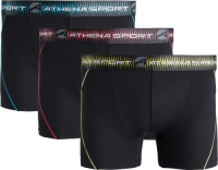 Athena Set van 3 boxershorts Training