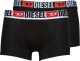 Diesel Set van 3 boxershorts