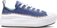 Converse Sneakers Chuck Taylor All Star Move Seasonal