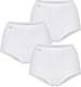 Sloggi Set van 3 maxi slips Basic +