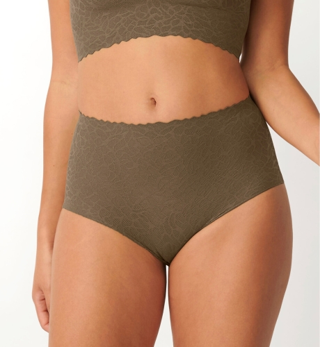 Sloggi Hoge slip Zero Feel Lace