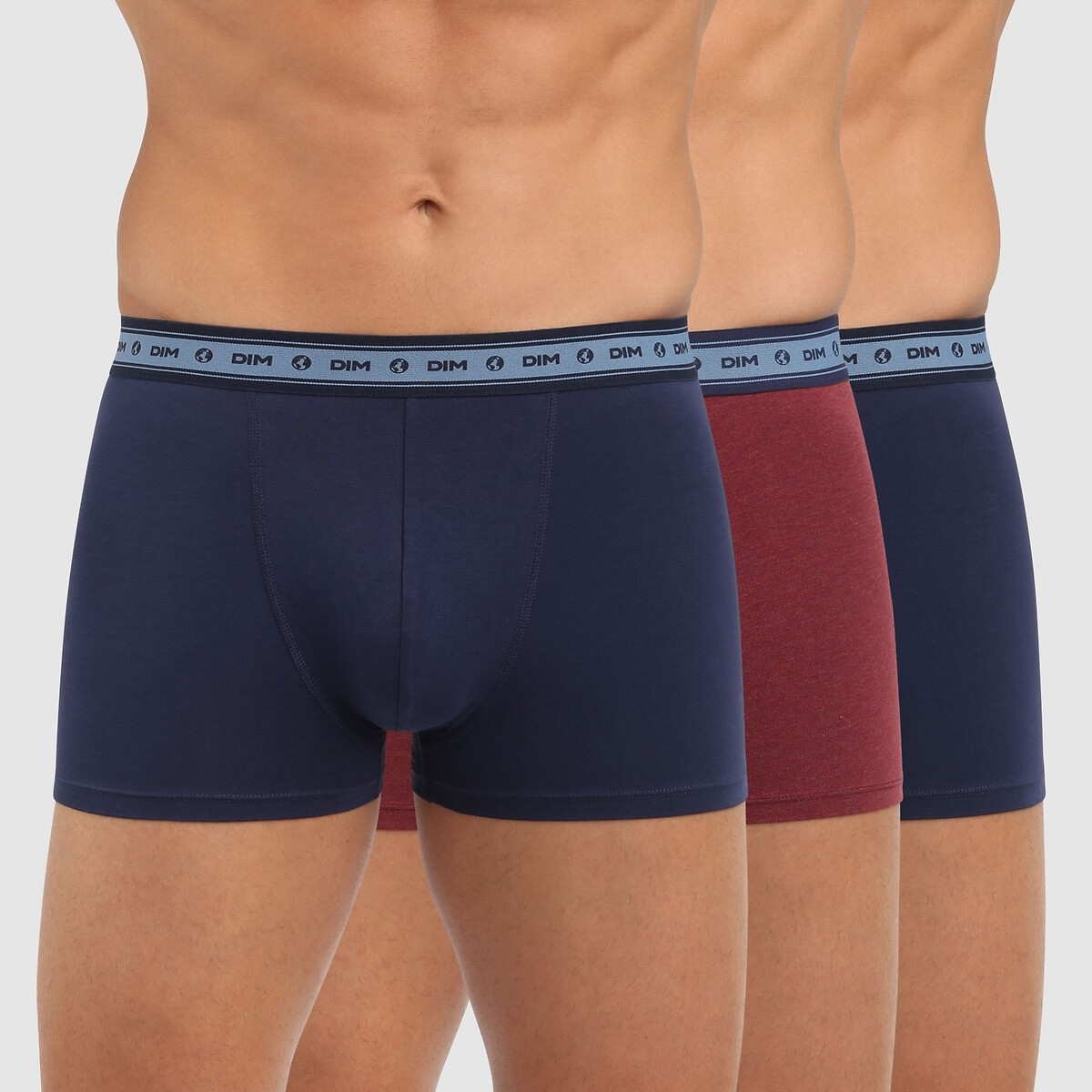 Dim Set van 3 boxershorts Ecosmart