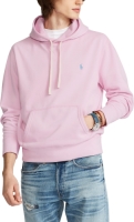 Polo ralph lauren hoodie carmel pink