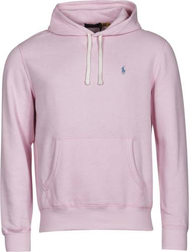 Sweater Polo ralph lauren  SWEAT A CAPUCHE MOLTONE EN COTON LOGO PONY PLAYER