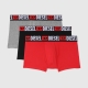 Diesel Set van 3 boxershorts