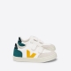 Veja Leren sneakers voor kinderen V-12 Velcro