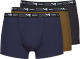 Dim Set van 3 boxershorts Coton Stretch