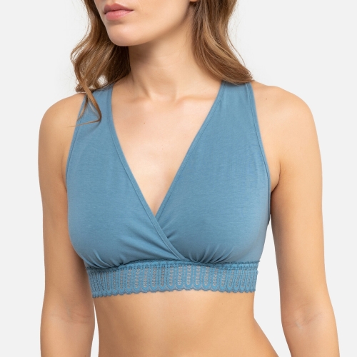 La Redoute Collections Borstvoedingsbustier, zonder beugels