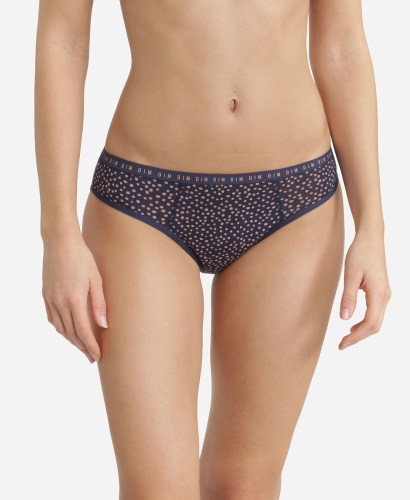 Dim Menstruatie slip high flow