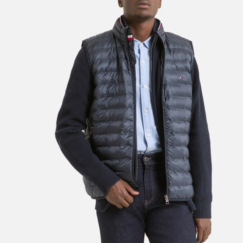 Tommy hilfiger Lichte bodywarmer